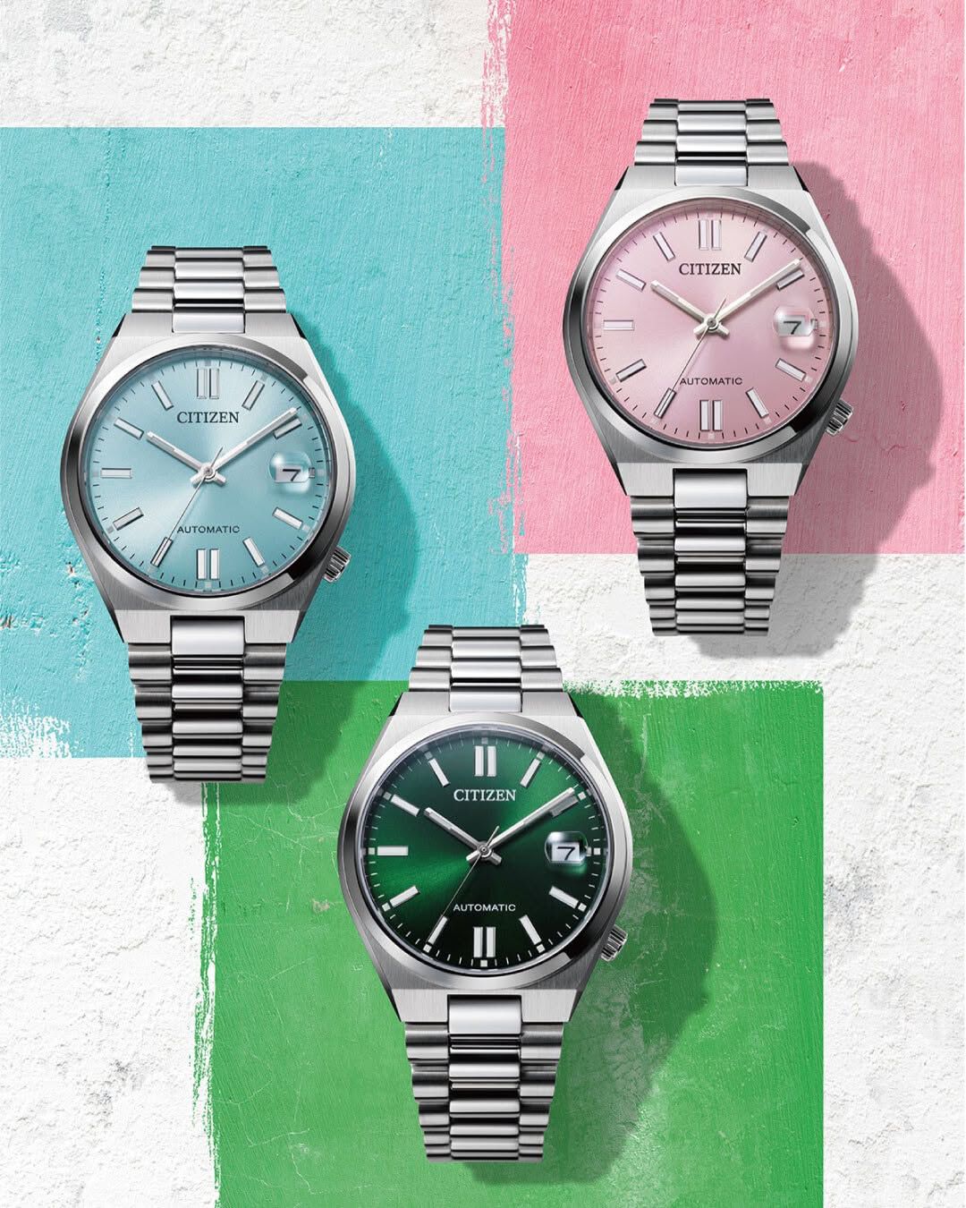 Collezione Eleganza